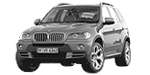 BMW E70 P1E0C Fault Code