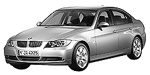 BMW E92 P1E0C Fault Code